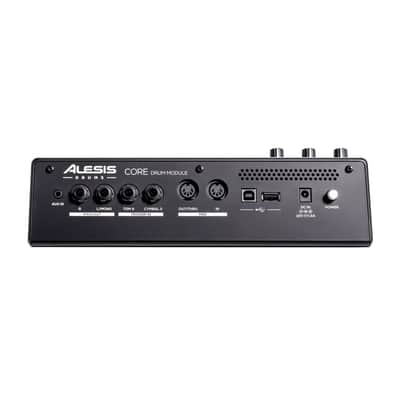 Alesis Strata Core E-Drum Set - Electronic Drumkit image 8