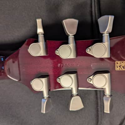 Yamaha Revstar RS502TFMX 2010s - Ash Gray image 6