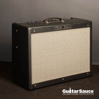 Fender Hot Rod Deluxe 112 Used (cod.120UA) image 4