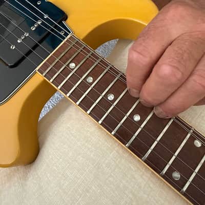 1996 Gibson Les Paul Special image 6