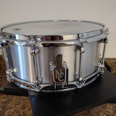 Noble & Cooley 6X14 Classic Alloy image 5