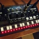 Korg Volca Kick 2016 Black 20 minutes of use free shipping