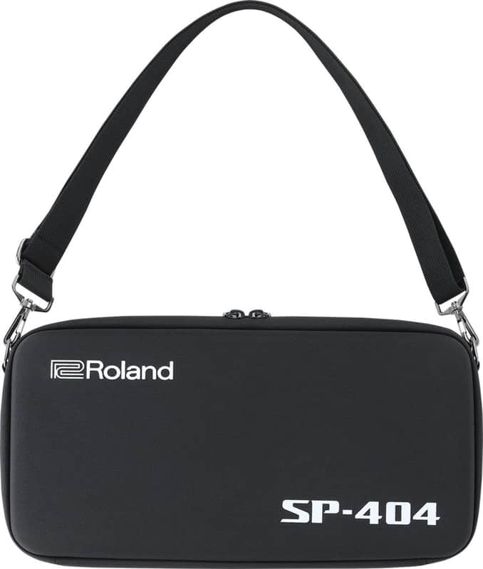 Roland CB-404 Carry Case for Roland SP-404MKII Sampler image 1