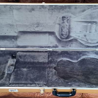 Gibson 100th Anniversary TKL Les Paul Guitar Case image 5