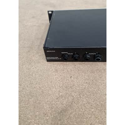 Rocktron Intellifex LTD - Effect Processor - Very Good image 14