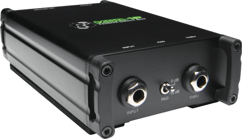 Immagine Mackie MDB-1P - 1