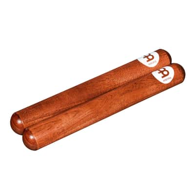 Meinl Classic Redwood Claves image 5
