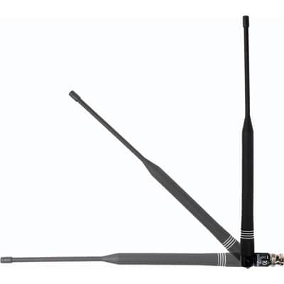 Shure UA8 1/2 Wave Omnidirectional Receiver Antenna for frequency range 518-578 MHz image 2