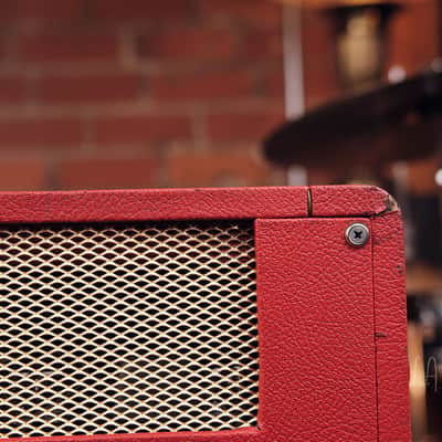 1969 Marshall Major 200 Watt Amplifier - Modded by Mike Soldano! image 17
