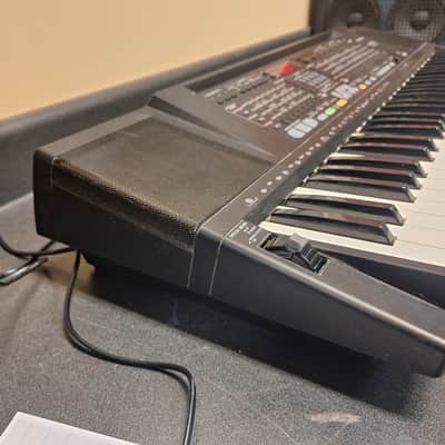 Vintage Technics SX-KN400 PCM Synthesizer image 7