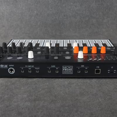 Arturia MicroFreak Algorithmic Synth - 2nd Hand image 7