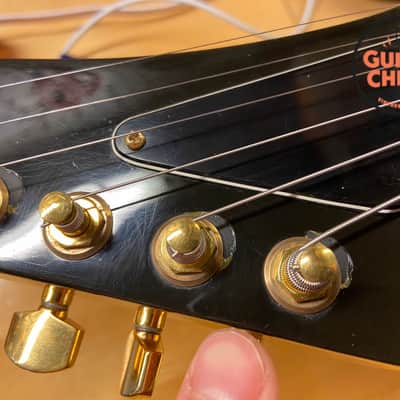 1983 Gibson Explorer CMT Natural image 15