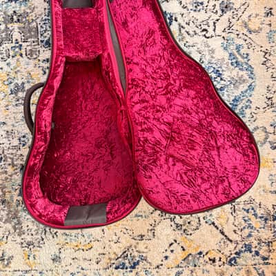 Taylor GS Mini-e Koa Plus 2020 - Present - Shaded Edgeburst image 15