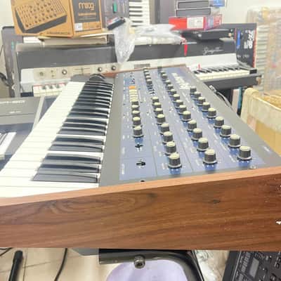 Korg Mono/Poly (MP-4) image 5