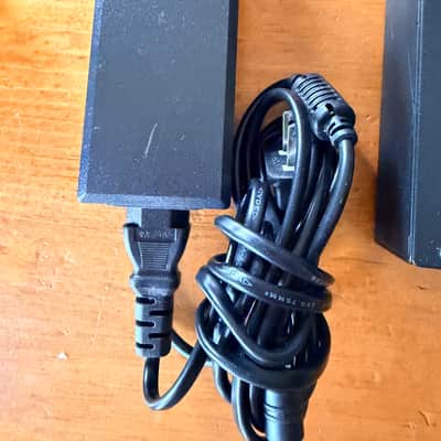 Elektron Analog Heat MKII Stereo Processor with USB Interface 2018 - Black image 3