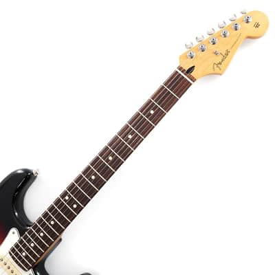 Fender MEX USED ​​Player II Stratocaster (3-Color Sunburst/Rosewood) [SN. MX25047813] image 5