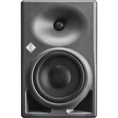 Neumann KH 150 6.5” 2-way Powered Studio Monitor - Anthracite image 1