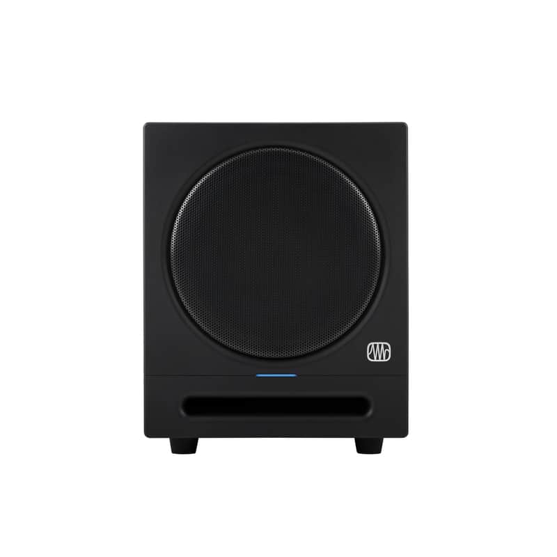 Presonus Eris Sub 8 BT - Studio Subwoofer image 1