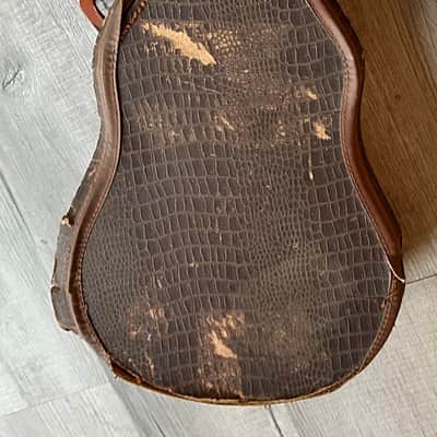 Gibson Melody Marker 1960’s - Sunburst image 10