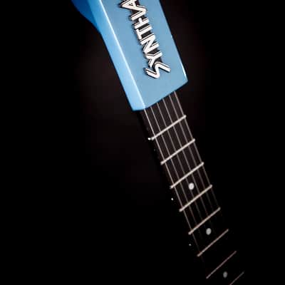 SynthAxe Blue image 2