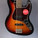 DEMO Squier Classic Vibe '60s Jazz Bass - 3-Color Sunburst (217)