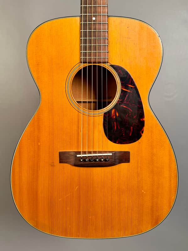 Martin 00-18 1966 image 1