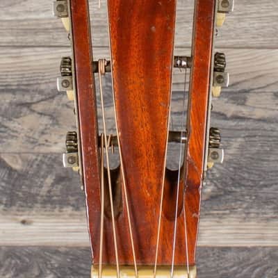 1932 National Tricone Style 1 Round-Neck image 7
