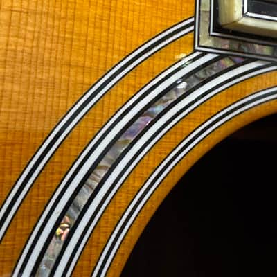 Martin D-42 1999 - Spruce top with Rosewood back & sides image 14