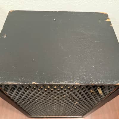 TANNOY Monitor Gold LSU/HF/12/8 ( Mallorcan ) Bookshelf Speaker image 3