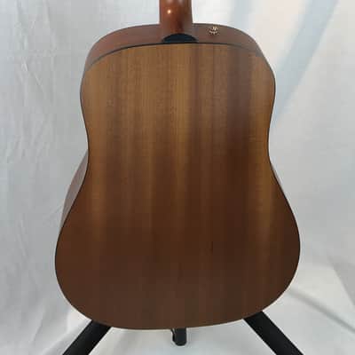 Used Taylor 110-GB Acoustic Guitar image 2
