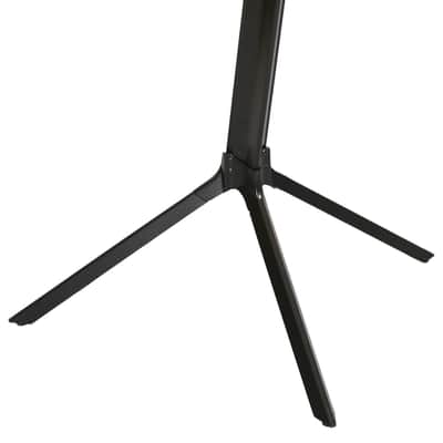 STAY Slim 1100-01 Black Keyboardständer 110cm schwarz image 2