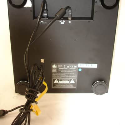 Rane Twelve Motorized Turntable Controller image 10