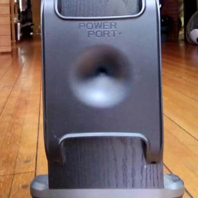 Polk Audio RTi12 Single Tower Speaker Black image 5