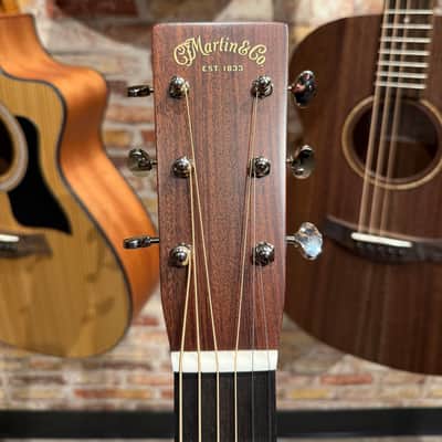 Martin HD-28E image 5