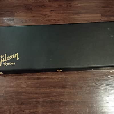 Gibson Firebird Custom with Ebony Fretboard 2022 image 3