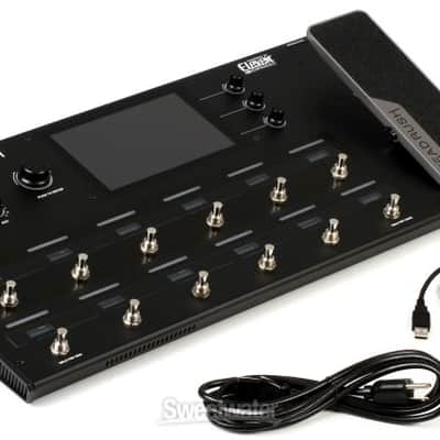 Headrush Pedalboard Amp and FX Modeling Processor (HeadRushd1) image 6