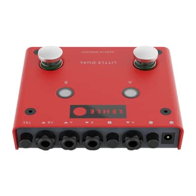 Lehle Little Dual II image 3