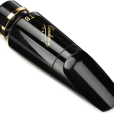 Vandoren SM824E V16 Tenor Saxophone Mouthpiece - T8 image 1