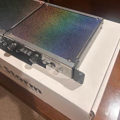 Immagine Lightning Boy Audio Dark Storm 2025 - 5