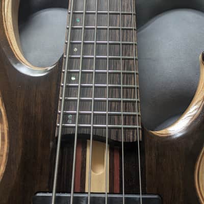 Ibanez BTB1826-NTL Premium 2018 - 2020 - Natural Low Gloss image 3