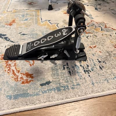 DW 3000 Series Single Bass Drum Pedal image 4