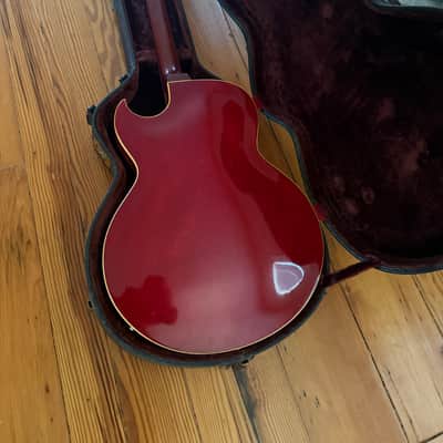 1965 Gibson ES-125TDC image 6