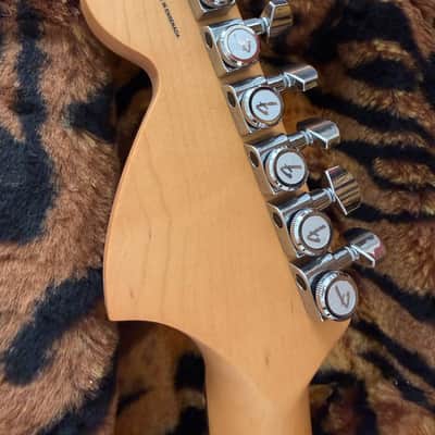 *LOW SERIAL NUMBER* - Fender To The Stars Limited Edition Tom Delonge "Padre" Stratocaster 2025 image 7