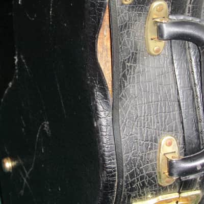 Epiphone Elite/Elitist Les Paul Standard Honeyburst 2002 image 18