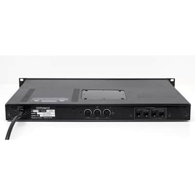 Roland JV-880 Expanded Synthesizer Sound Module 90's Pop Expansion Rackmount Synth image 3