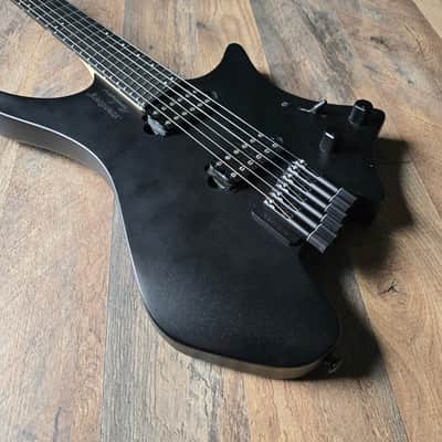 Strandberg Guitars Boden Metal NX 6 image 6