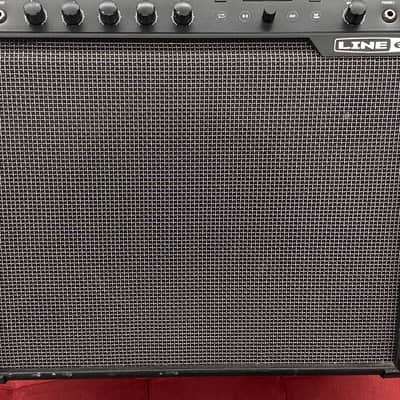 Line 6 Spider V 120 120 Watt Guitar Modeling Amp image 2