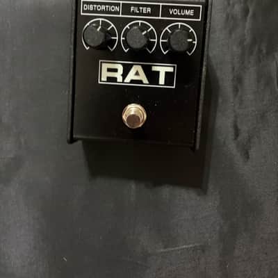 ProCo RAT 2 2003 - Present - Black image 1