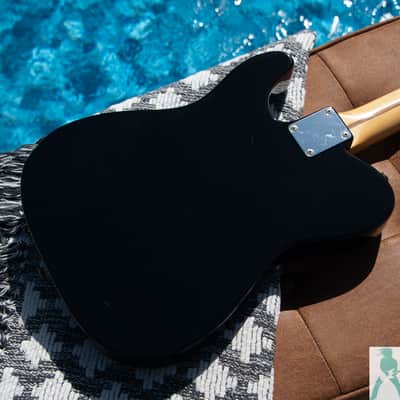 1993 Fender Telecaster Standard - Made in Japan (FujiGen) - Pro Set Up w Perfect Frets/Action/Intonation! image 8