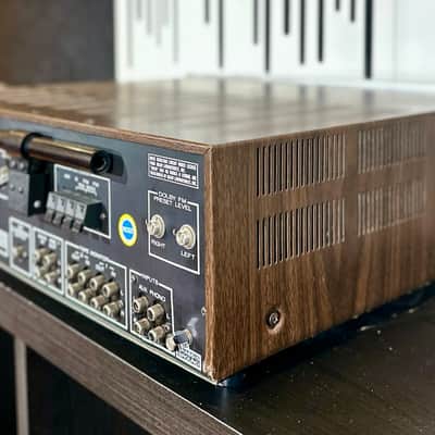 Marantz 2325 Stereo Receiver - Vintage image 11